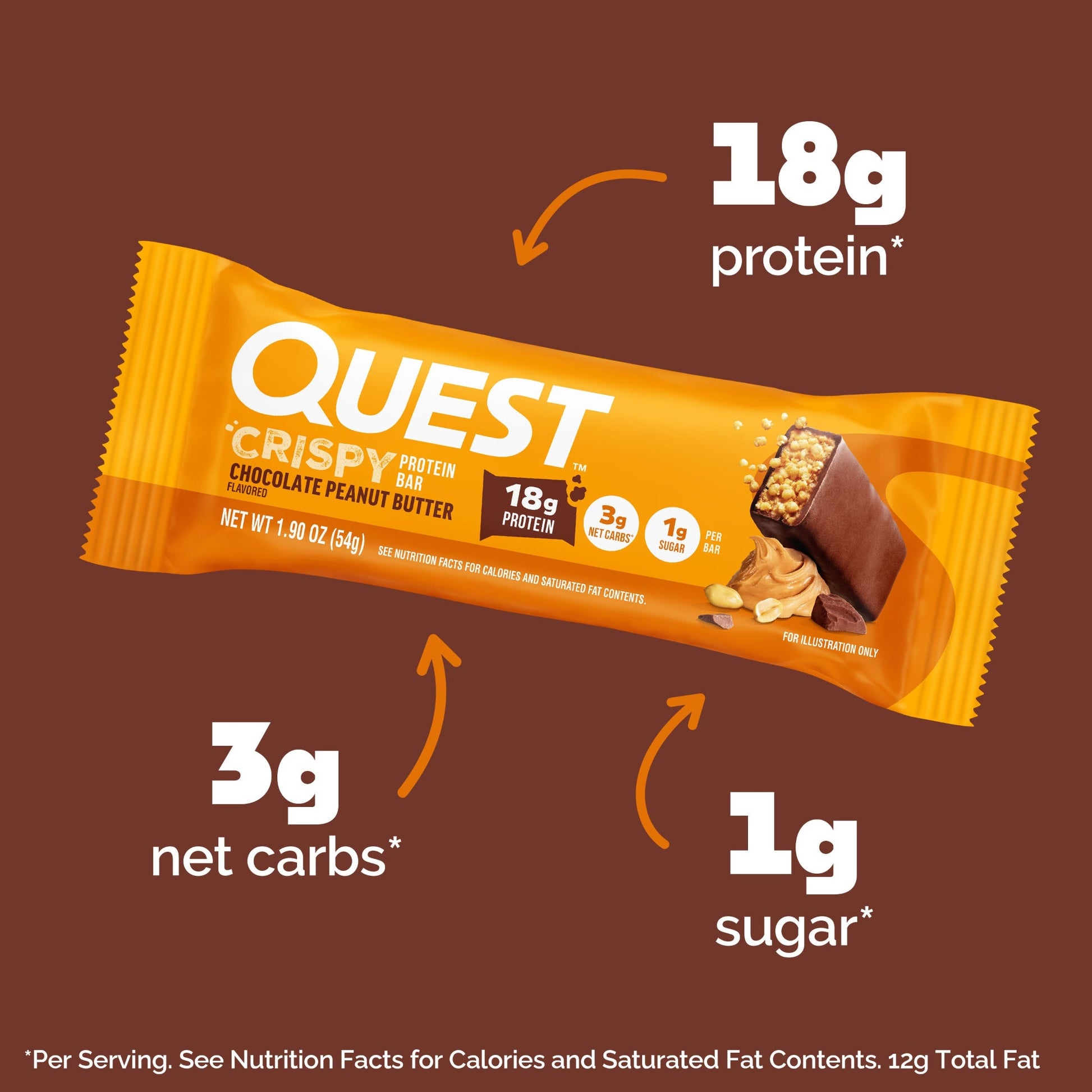 chocolate-peanut-butter-crispy-hero-protein-bars-s9 15568_400094_QN_USA_ProductCarouselSet_CrispyBars_CPB_-ProductCarousel_Macros.jpg