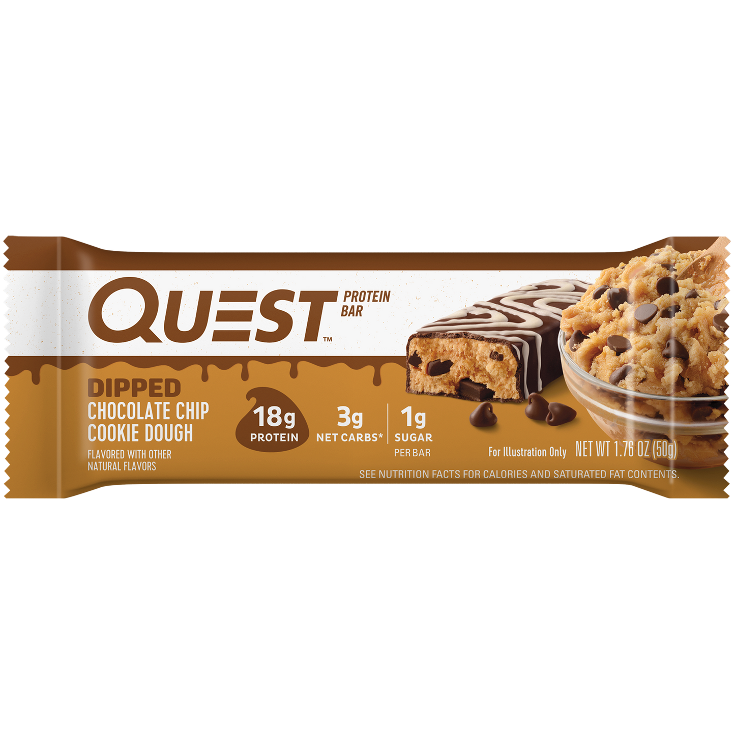 dipped-chocolate-chip-cookie-dough-protein-bar-n7 qst-012268_dipped-chocolate-chip-cookie-dough-protein-bar_3.png