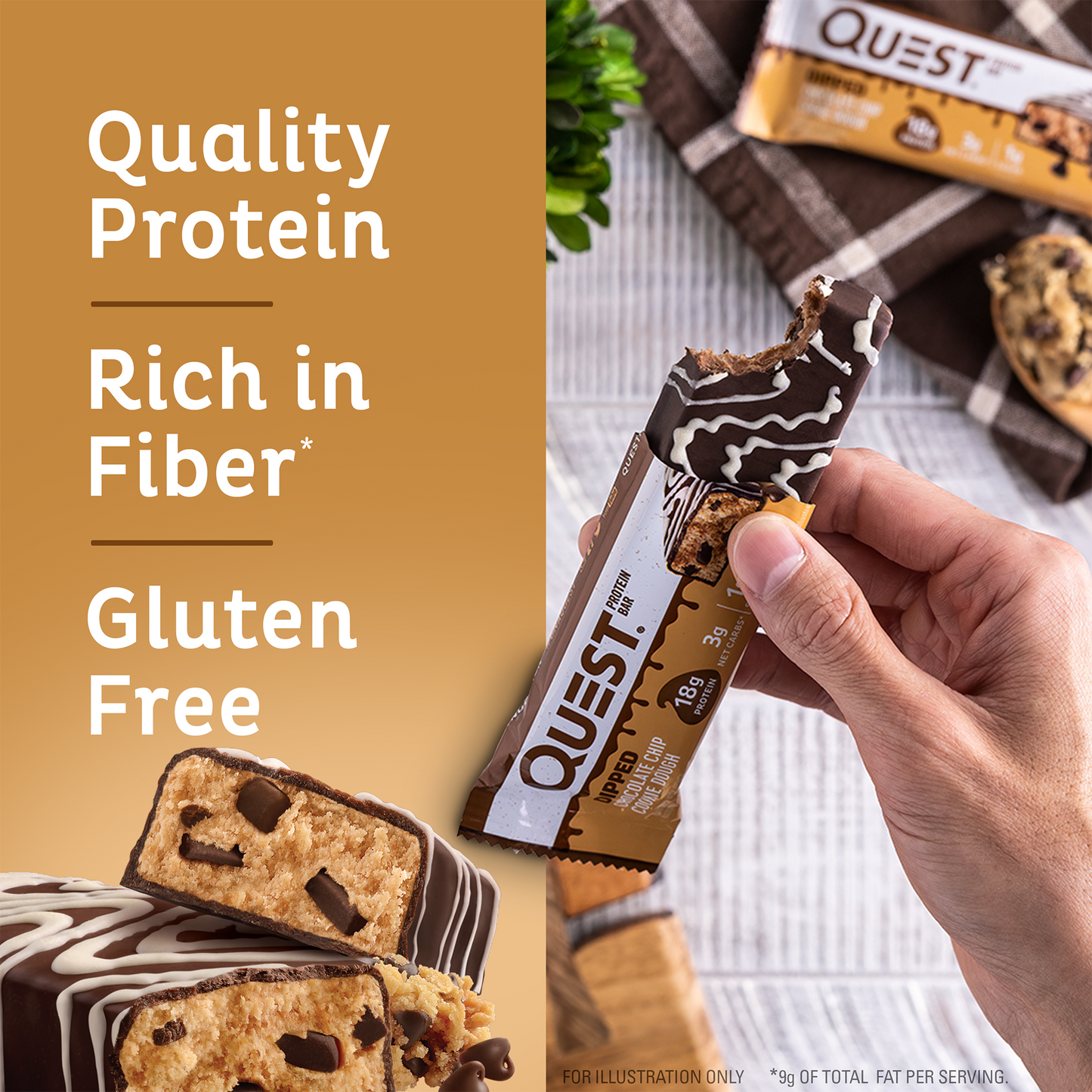 dipped-chocolate-chip-cookie-dough-protein-bar-n7 qst-012268_dipped-chocolate-chip-cookie-dough-protein-bar_5.png