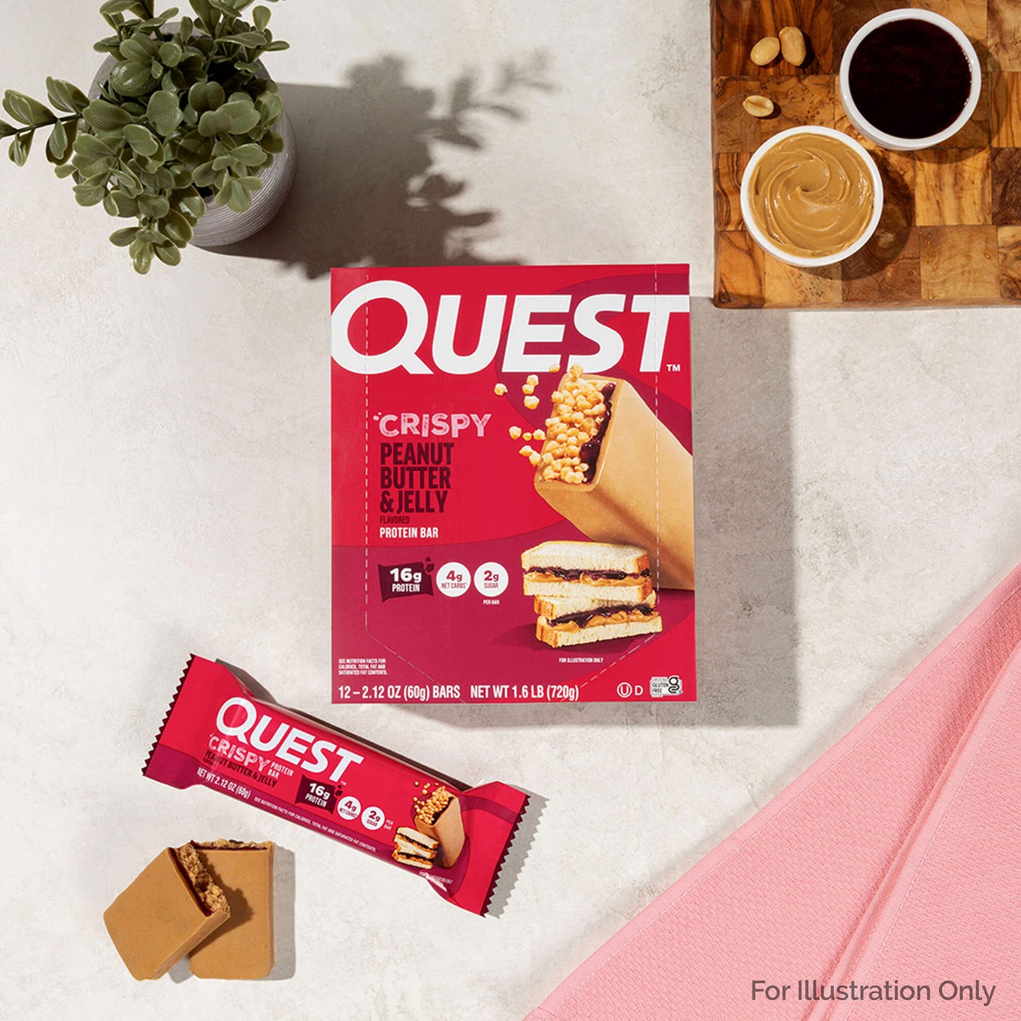 peanut-butter-and-jelly-crispy-hero-protein-bars-c4 qst-016723-peanut-butter_jelly-crispy-hero-protein-bars_5.jpg